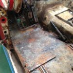Cforcar Facel Vega Restoration 1 099